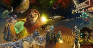 Twilight Imperium to Launch Digital Version on Steam