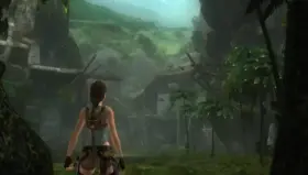 Tomb Raider Anniversary