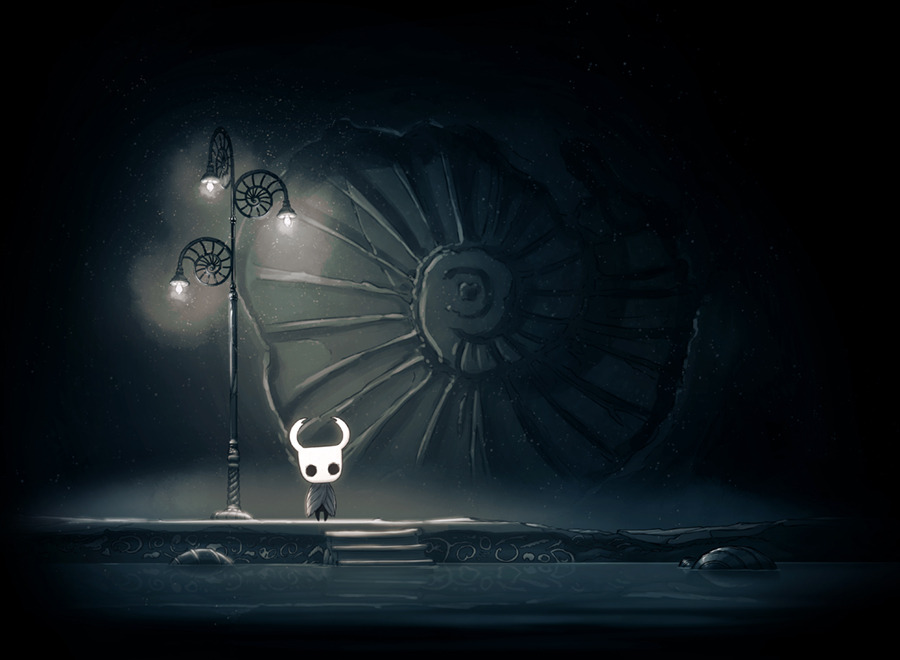 Best Metroidvania Games