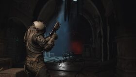 Cronos The New Dawn Gameplay