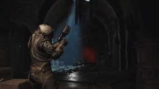 Cronos The New Dawn Gameplay
