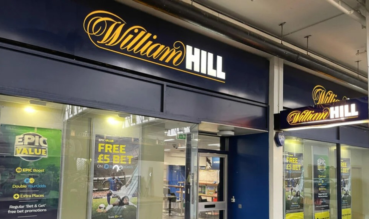 William Hill
