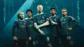 Manchester City Kit