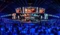 The 2025 Esports World Cup