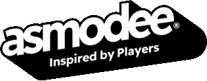 Asmodee Partners With Middle-Earth Enterprises to Handle All Tabletop and Board games