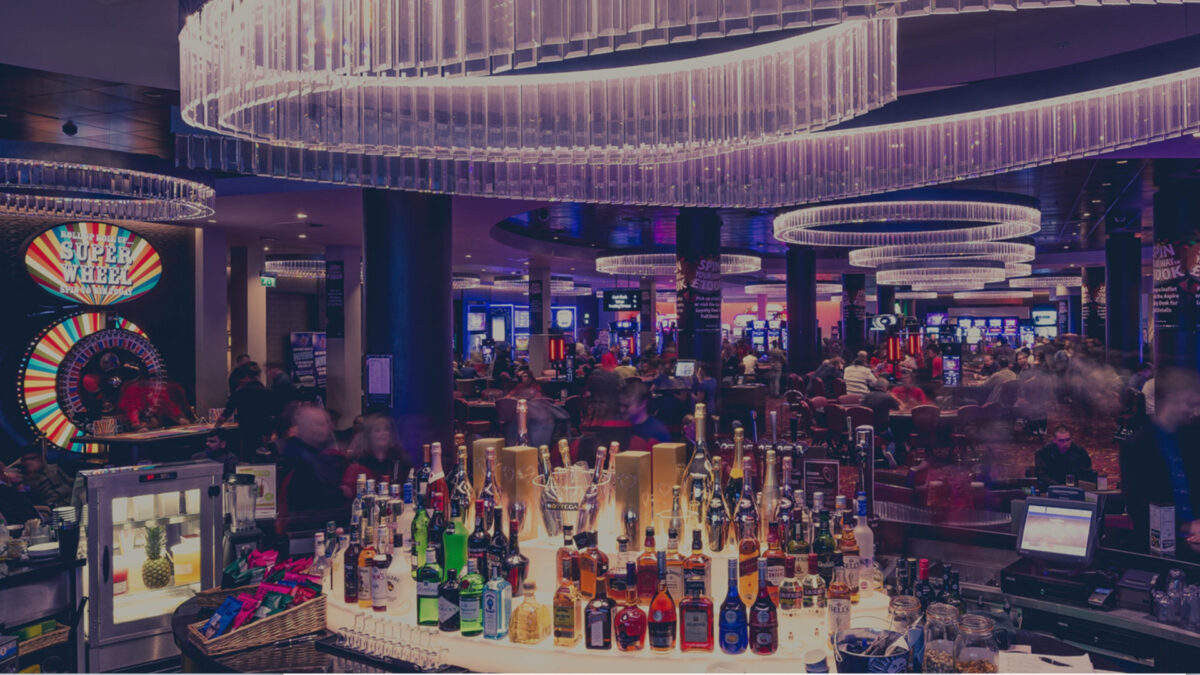Aspers Casino MK
