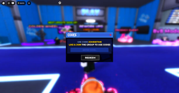 Latest Blue Lock Rivals codes for June 2026