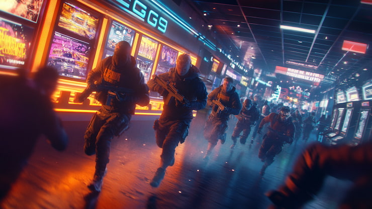 Best CSGO Gambling Sites - Main Page Image