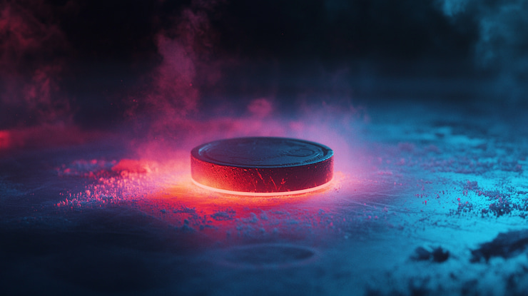 Best NHL betting sites for Canada Players - Main Page Image