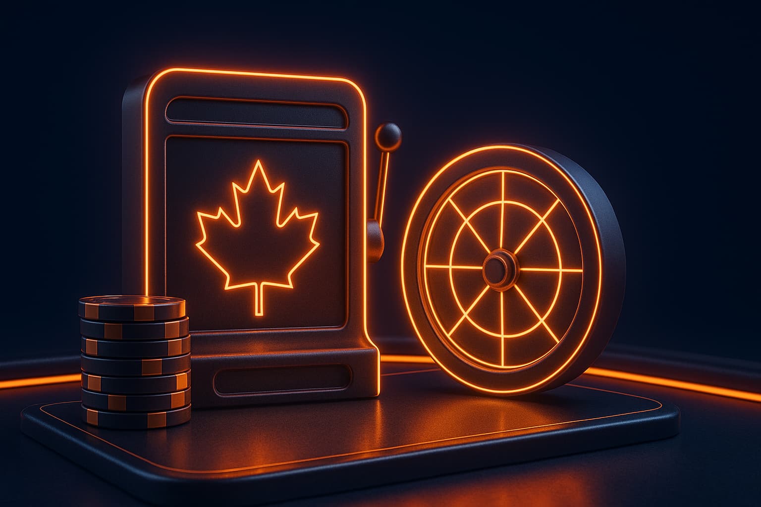 Best Payout Casinos Canada