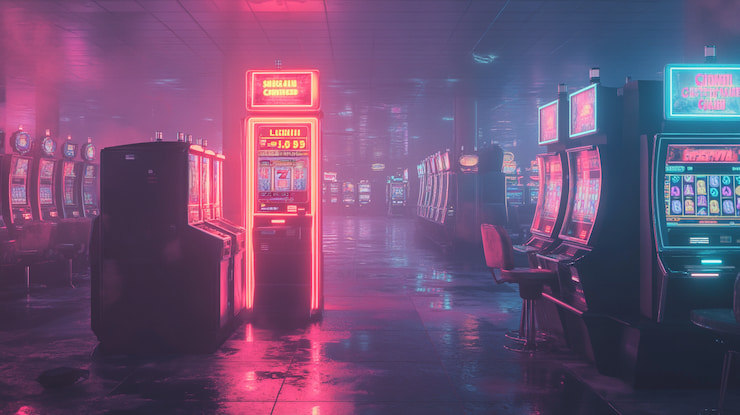 Best Visa casinos for Canada players - main page image
