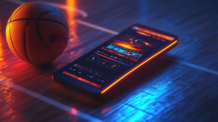 Best WNBA betting sites - main page image
