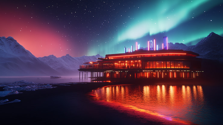 Best online casino in Iceland - main page image