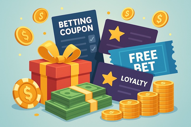 Betting Bonuses at Non Betstop Sites 