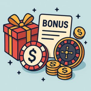Bonus Value at the Highest Paying Casinos