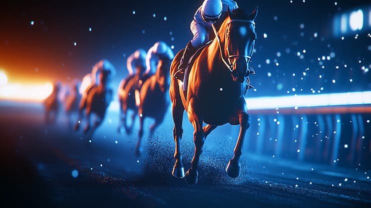 Canada Horse Betting Sites