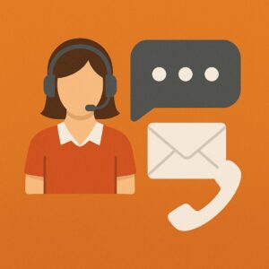 Customer Support GamesHub