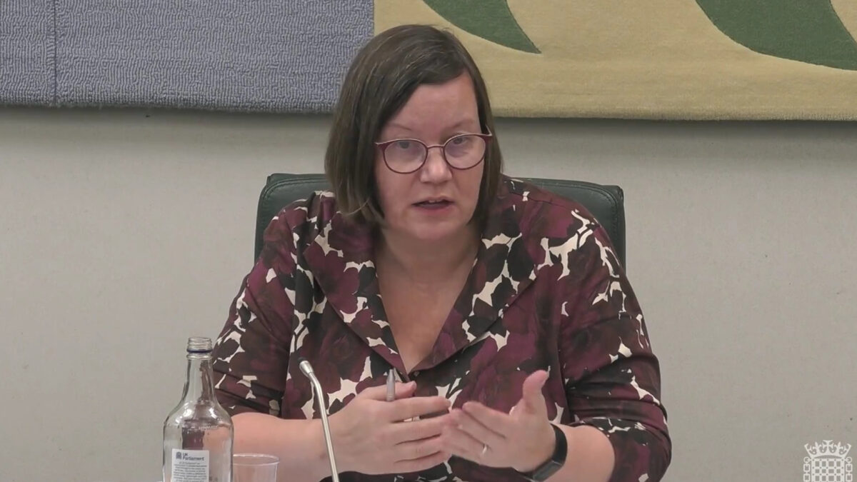 Dame Meg Hillier MP