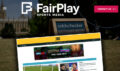 FairPlay Sports Media and JOE