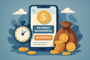 Fastest Payment Methods Image