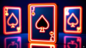 Free Jacks or Better Video Poker Games Online – No Download