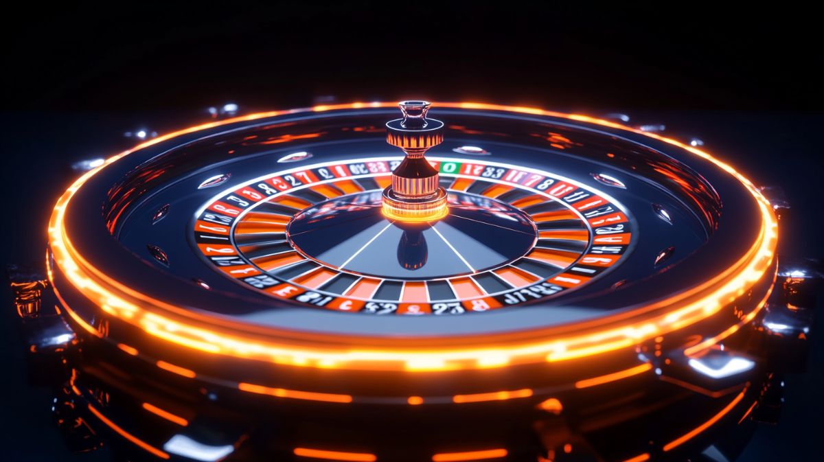 Games Hub Online Roulette Casinos in Canada - Roulette Wheel