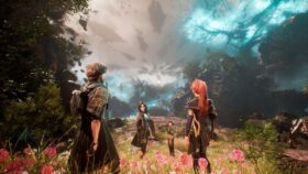 turn based RPG
