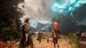 The Turn Based RPG Renaissance is Leading Innovation