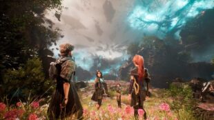 turn based RPG