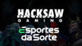 Hacksaw Gaming And Esportes da Sorte