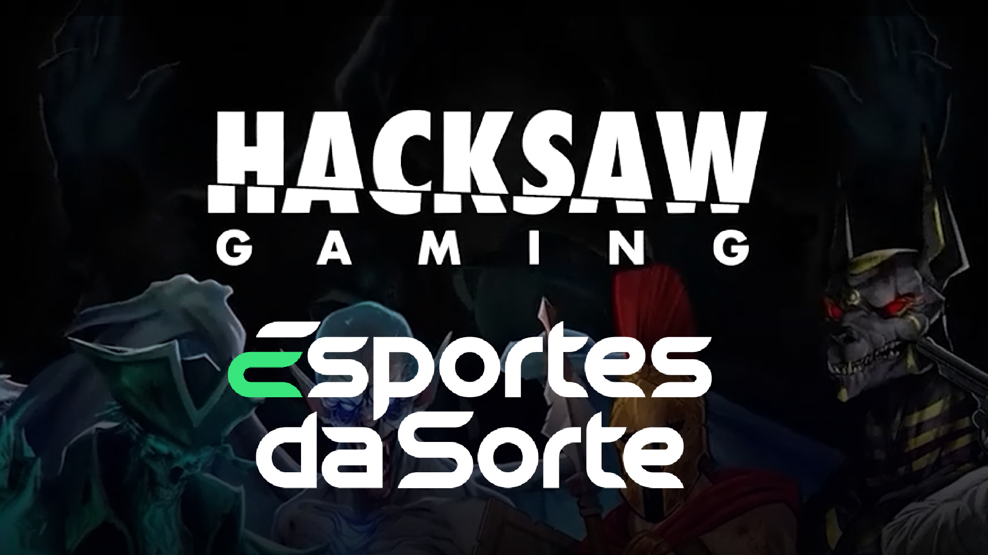 Hacksaw Gaming Adds To Brazil Expansion With Esportes Da Sorte Partnership