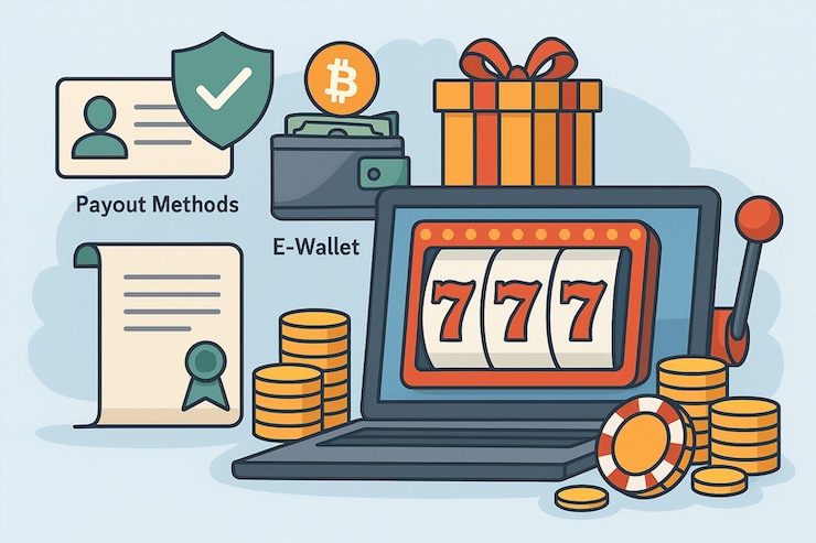 How to Choose a Fast Payout Casino?