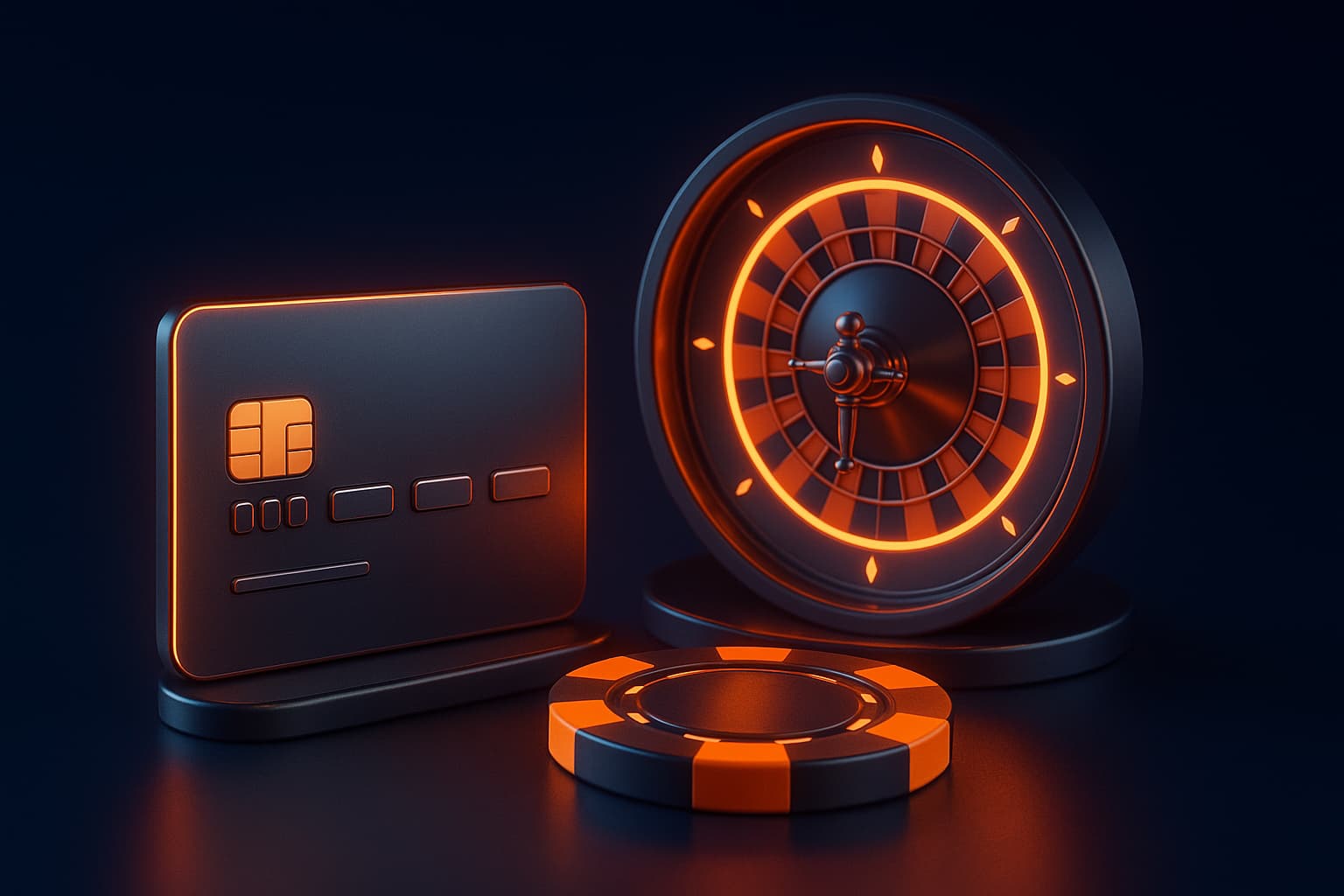 idebit casinos in Canada hero image