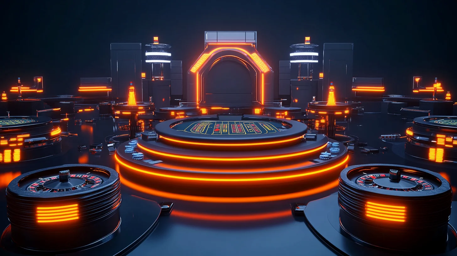 Image for Instadebit Casinos in Canada page