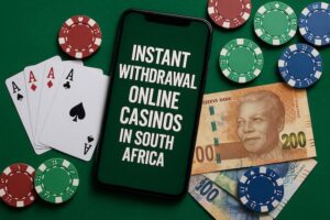 Fast Payout Casino South Africa: Instant Withdrawal Casinos in ZA