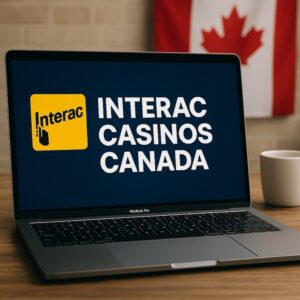 Interac Casinos for Canadian Players 2026 – Gambling with Interac