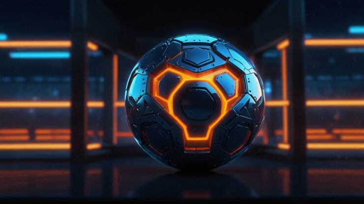 Featured image for Blue Lock Rivals Codes page.