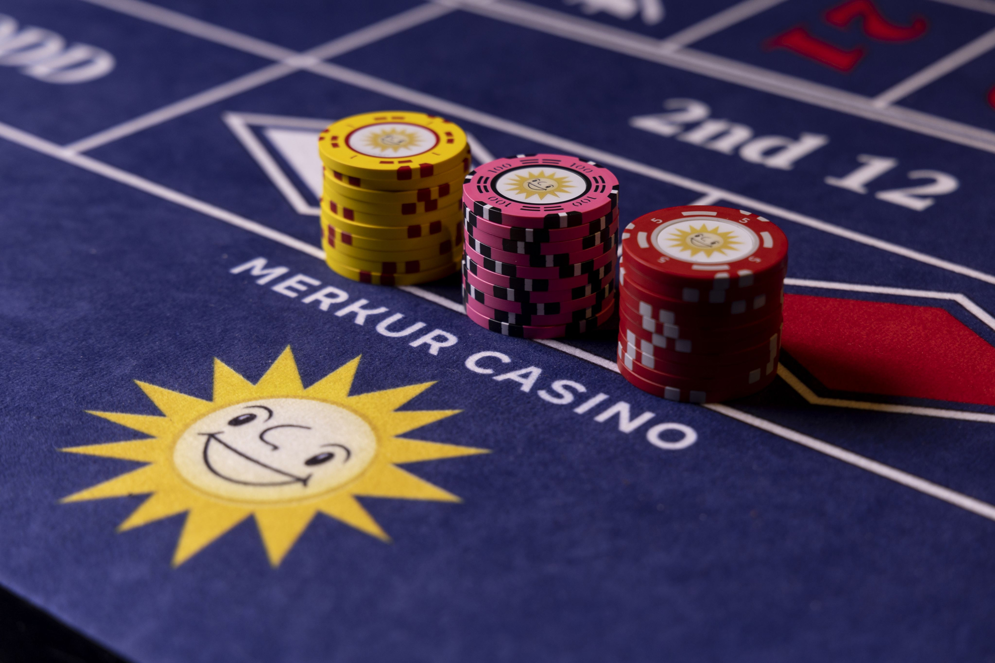 MERKUR Ready To Launch New UK Casino In Milton Keynes