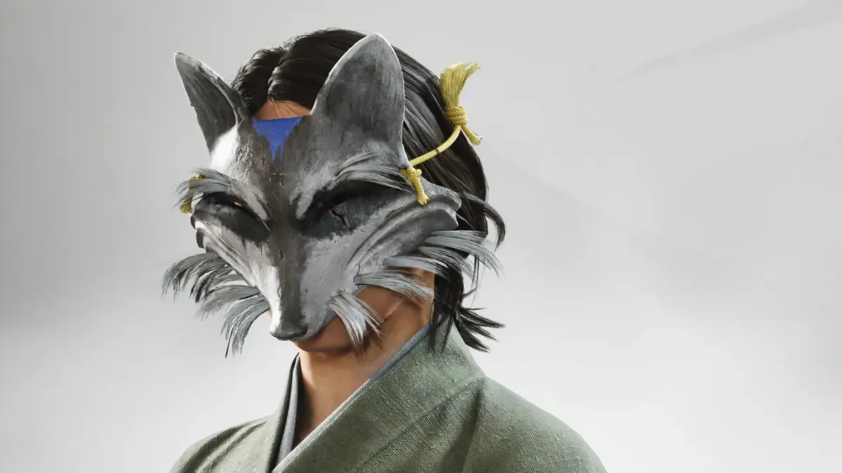 Ghost of Yotei Easter Eggs
