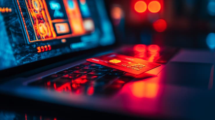 Mastercard Casino Canada