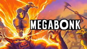 Megabonk Review