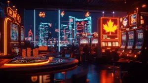 Best Minimum Deposit Casinos in Canada 2025