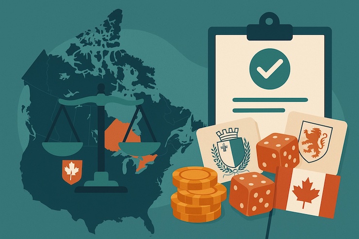 No Deposit Bonuses Legal in Canada