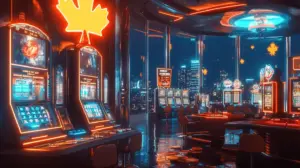 Best 1 Dollar Deposit Casinos Canada 2025