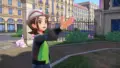 Pokemon Legends ZA best starter