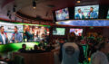 Paddy's Sportsbook London