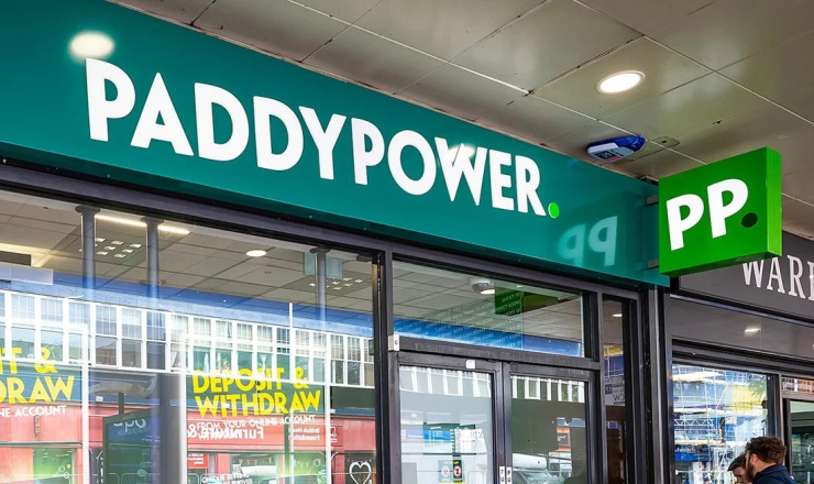 Paddy Power