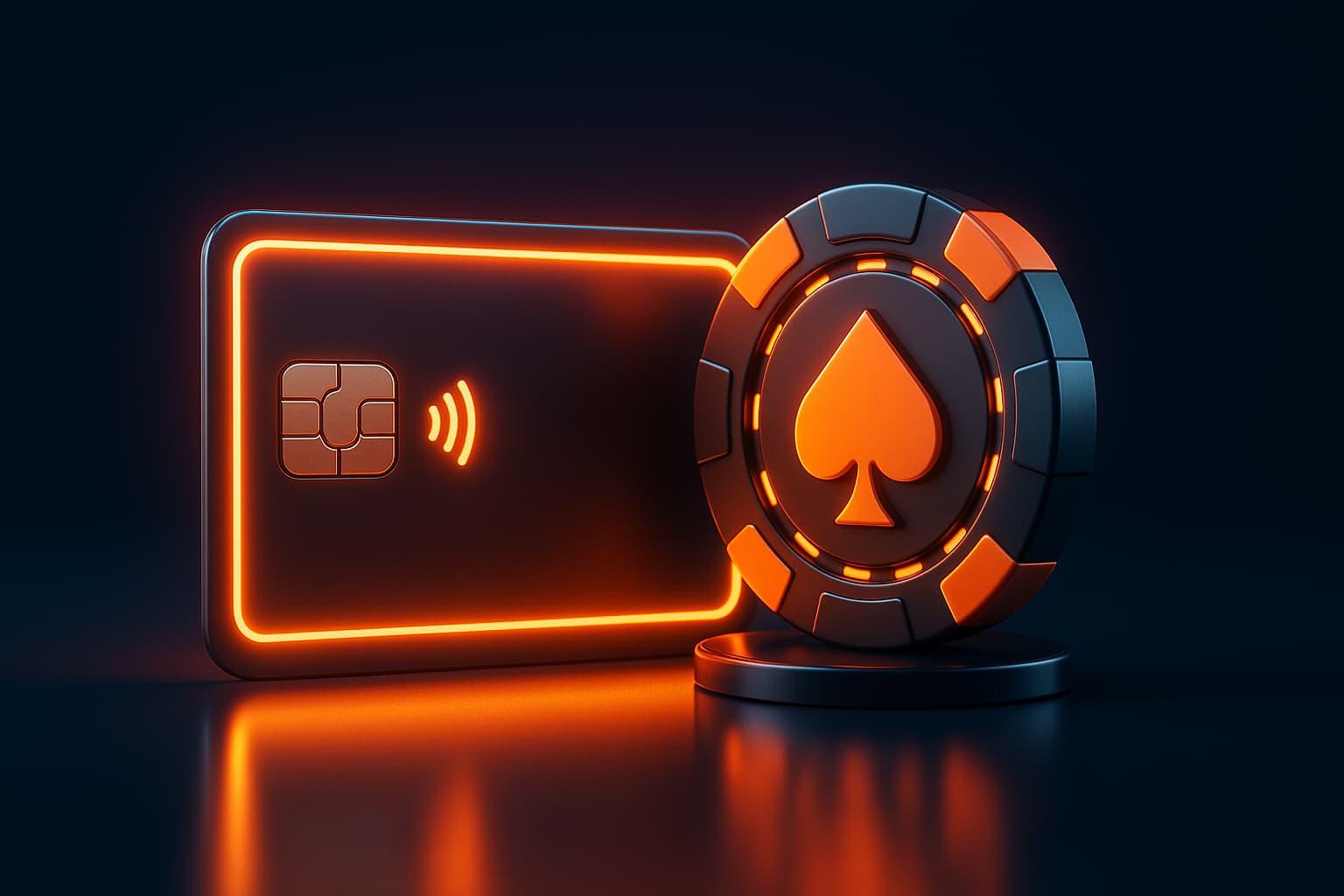 PaySafeCard Casinos in Canada Hero Image