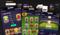 Playbook Football and LiveScore Bet