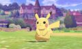Pokemon Generation 10